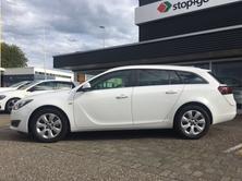 OPEL Insignia Sports Tourer 1.6 T Edition *Aut.*, Petrol, Second hand / Used, Automatic - 4