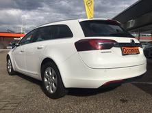 OPEL Insignia Sports Tourer 1.6 T Edition *Aut.*, Petrol, Second hand / Used, Automatic - 5