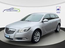 OPEL Insignia Sports Tourer 2.0 Turbo Anniversary Ed. 4WD, Petrol, Second hand / Used, Manual - 3