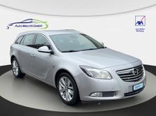 OPEL Insignia Sports Tourer 2.0 Turbo Anniversary Ed. 4WD, Petrol, Second hand / Used, Manual - 4
