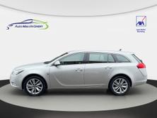 OPEL Insignia Sports Tourer 2.0 Turbo Anniversary Ed. 4WD, Petrol, Second hand / Used, Manual - 5