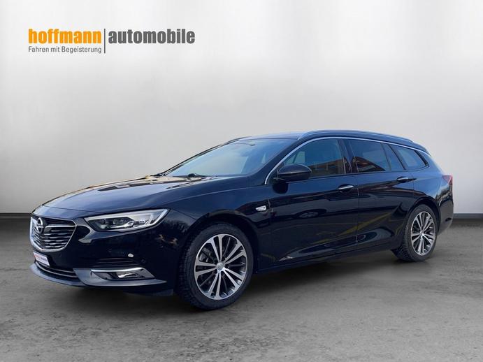 OPEL Insignia 1.6 T Sports Tourer Excellence Automatic, Benzina, Occasioni / Usate, Automatico