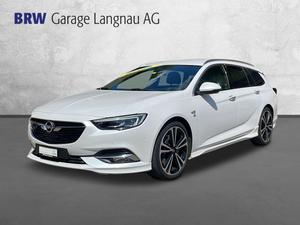 OPEL Insignia 2.0 T Sports Tourer Excellence 4WD Automat.