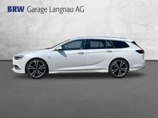 OPEL Insignia 2.0 T Sports Tourer Excellence 4WD Automat., Benzin, Occasion / Gebraucht, Automat - 2