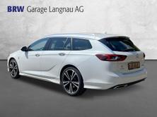 OPEL Insignia 2.0 T Sports Tourer Excellence 4WD Automat., Benzin, Occasion / Gebraucht, Automat - 3