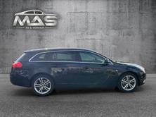 OPEL Insignia Sports Tourer 2.0 CDTI Sport Automatic, Diesel, Second hand / Used, Automatic - 3
