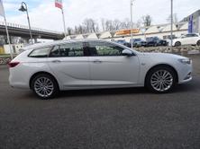 OPEL Insignia 1.6 CDTI Sports Tourer Edition Automatic, Diesel, Occasion / Gebraucht, Automat - 4