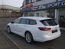 OPEL Insignia 1.6 CDTI Sports Tourer Edition Automatic, Diesel, Occasion / Gebraucht, Automat - 7