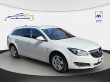 OPEL Insignia Sports Tourer 2.0 CDTI Cosmo 4WD Aut., Diesel, Second hand / Used, Automatic - 4
