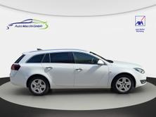OPEL Insignia Sports Tourer 2.0 CDTI Cosmo 4WD Aut., Diesel, Second hand / Used, Automatic - 5