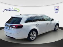 OPEL Insignia Sports Tourer 2.0 CDTI Cosmo 4WD Aut., Diesel, Second hand / Used, Automatic - 7