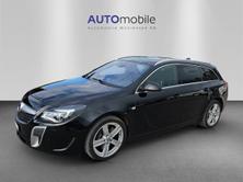 OPEL Insignia Sports Tourer 2.8 Turbo OPC 4WD Automatic, Petrol, Second hand / Used, Automatic - 2