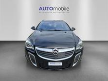 OPEL Insignia Sports Tourer 2.8 Turbo OPC 4WD Automatic, Benzin, Occasion / Gebraucht, Automat - 3