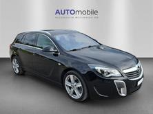 OPEL Insignia Sports Tourer 2.8 Turbo OPC 4WD Automatic, Benzin, Occasion / Gebraucht, Automat - 4