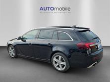 OPEL Insignia Sports Tourer 2.8 Turbo OPC 4WD Automatic, Benzin, Occasion / Gebraucht, Automat - 5