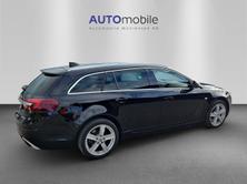 OPEL Insignia Sports Tourer 2.8 Turbo OPC 4WD Automatic, Benzin, Occasion / Gebraucht, Automat - 7