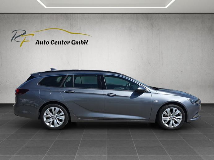 OPEL Insignia 1.5 T Sports Tourer Excellence Automatic, Benzin, Occasion / Gebraucht, Automat