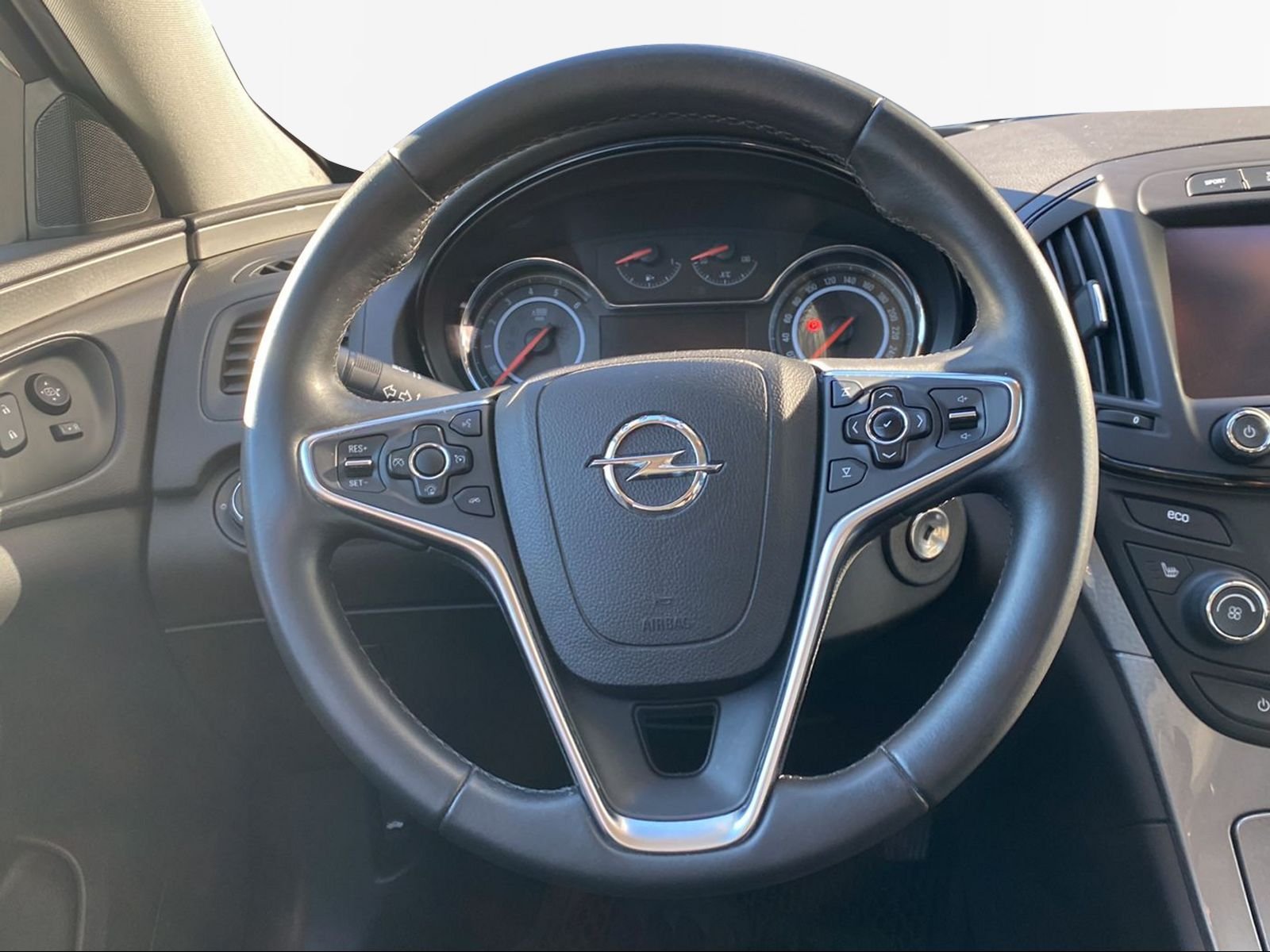 OPEL Insignia Sports Tourer 2.0 CDTi 170 4x4 Edition, Diesel, Occasioni / Usate, Manuale - 4
