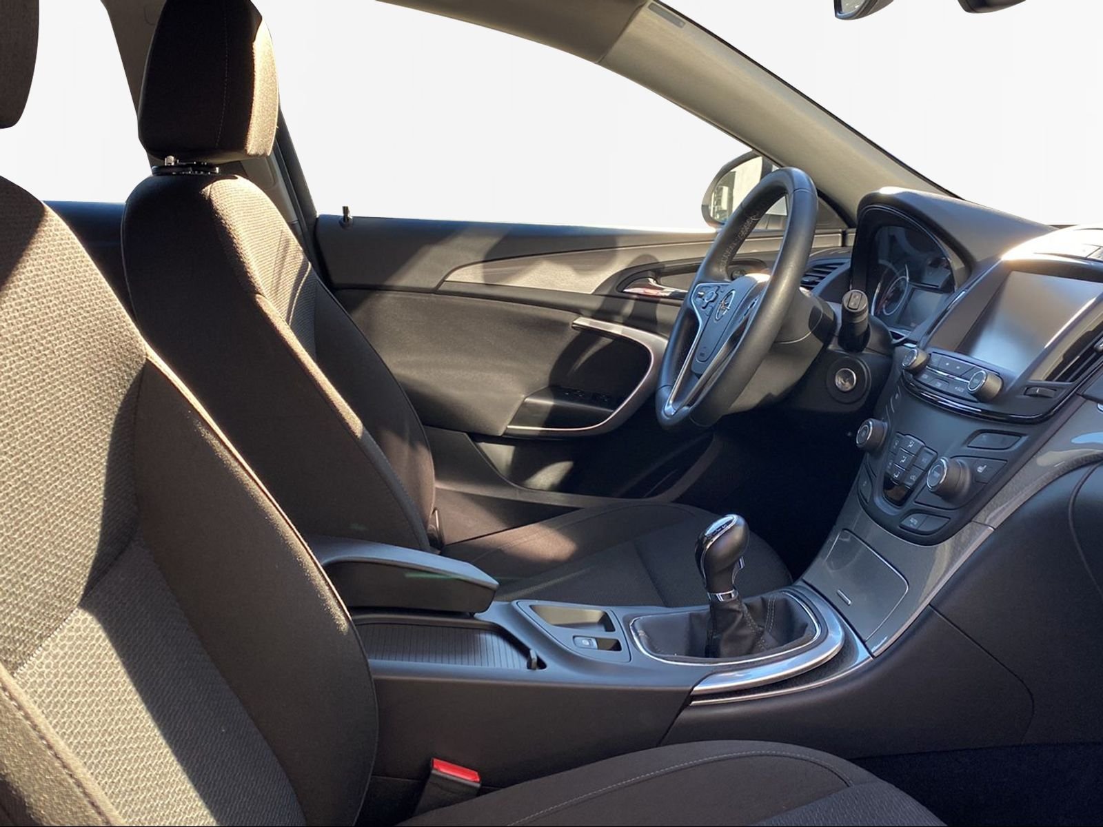 OPEL Insignia Sports Tourer 2.0 CDTi 170 4x4 Edition, Diesel, Occasioni / Usate, Manuale - 6