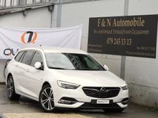 OPEL Insignia 1.5 T Sports Tourer Exc. Autom. I Head up Display I, Petrol, Second hand / Used, Automatic - 2