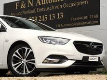 OPEL Insignia 1.5 T Sports Tourer Exc. Autom. I Head up Display I, Petrol, Second hand / Used, Automatic - 4