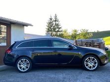 OPEL Insignia Sports Tourer 2.0 CDTi 160 4x4 Edition, Diesel, Second hand / Used, Manual - 2