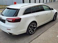 OPEL Insignia Sports Tourer 2.8 V6 T 4x4 OPC, Petrol, Second hand / Used, Automatic - 2