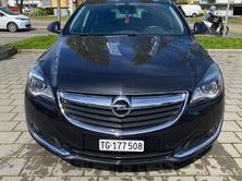 OPEL Insignia Sports Tourer 1.6 CDTI Automatic, Diesel, Second hand / Used, Automatic - 2
