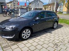 OPEL Insignia Sports Tourer 1.6 CDTI Automatic, Diesel, Second hand / Used, Automatic - 3