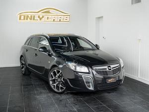OPEL Insignia Sports Tourer 2.8 Turbo OPC 4WD Automatic