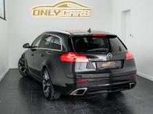 OPEL Insignia Sports Tourer 2.8 Turbo OPC 4WD Automatic, Benzin, Occasion / Gebraucht, Automat - 3