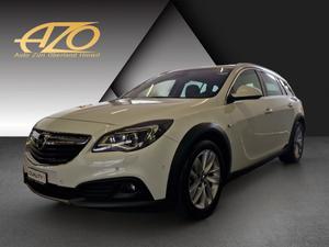 OPEL Insignia Country Tourer 2.0 Turbo 4WD Automatic