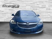OPEL Insignia ST 2.0 Turbo Cosmo 4WD Aut., Benzin, Occasion / Gebraucht, Automat - 2