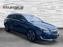OPEL Insignia ST 2.0 Turbo Cosmo 4WD Aut., Benzin, Occasion / Gebraucht, Automat - 3