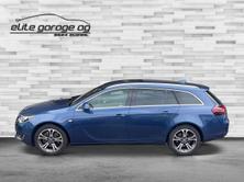OPEL Insignia ST 2.0 Turbo Cosmo 4WD Aut., Benzin, Occasion / Gebraucht, Automat - 5