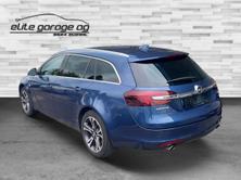 OPEL Insignia ST 2.0 Turbo Cosmo 4WD Aut., Benzin, Occasion / Gebraucht, Automat - 6