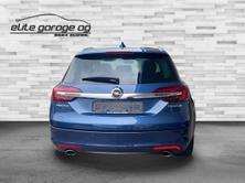 OPEL Insignia ST 2.0 Turbo Cosmo 4WD Aut., Benzin, Occasion / Gebraucht, Automat - 7