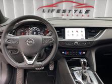 OPEL Insignia 2.0 T Sports Tourer Excellence 4WD Automat., Benzina, Occasioni / Usate, Automatico - 6