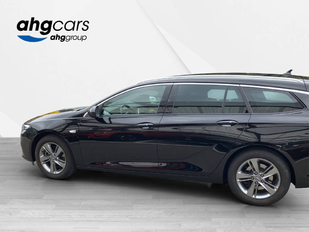 OPEL Insignia Sports Tourer 2.0 T Elegance, Benzin, Occasion / Gebraucht, Automatik - 2
