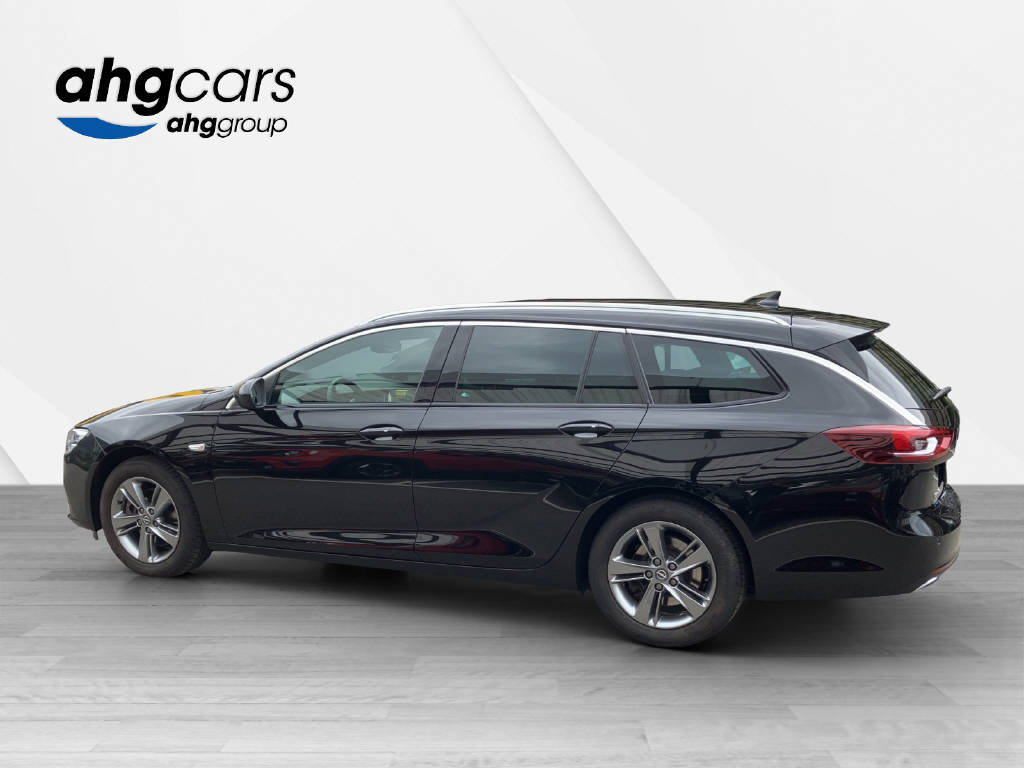 OPEL Insignia Sports Tourer 2.0 T Elegance, Benzin, Occasion / Gebraucht, Automatik - 3