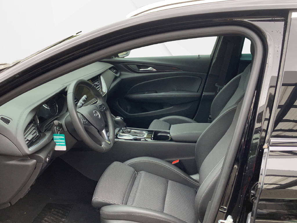 OPEL Insignia Sports Tourer 2.0 T Elegance, Benzin, Occasion / Gebraucht, Automatik - 5