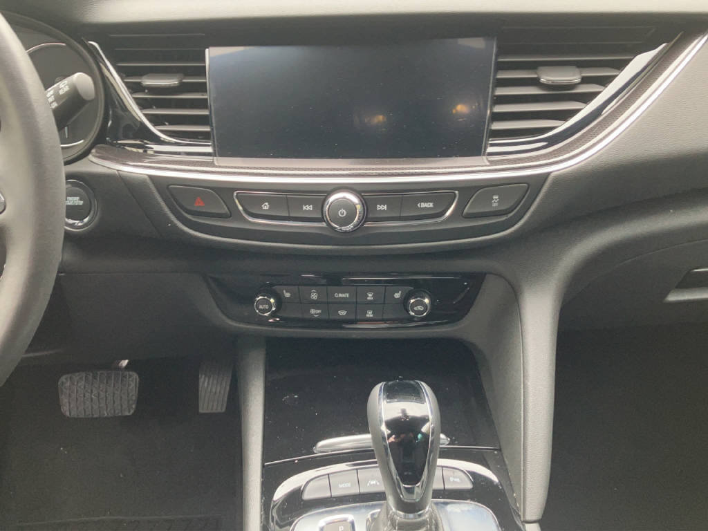 OPEL Insignia Sports Tourer 2.0 T Elegance, Benzin, Occasion / Gebraucht, Automatik - 7