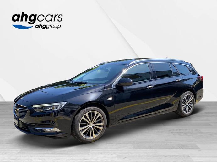 OPEL Insignia Sports Tourer 1.6 T Excellence, Benzina, Occasioni / Usate, Automatico
