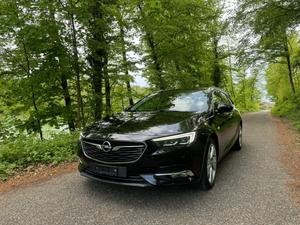 OPEL Insignia 2.0 CDTI Sports Tourer Excellence Automatic