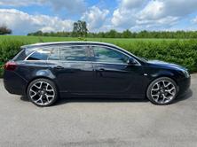 OPEL Insignia Sports Tourer 2.8 Turbo OPC 4WD Automatic, Benzin, Occasion / Gebraucht, Automat - 4
