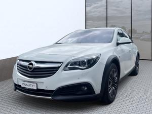 OPEL Insignia Country Tourer 2.0 Turbo 4WD Automatic