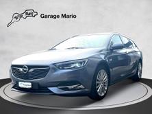 OPEL Insignia 1.6 CDTI Sports Tourer Excellence Automatic, Diesel, Occasion / Gebraucht, Automat - 3