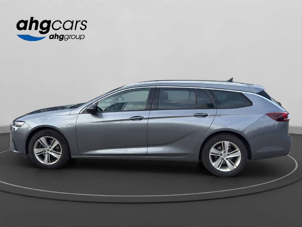OPEL Insignia Sports Tourer 2.0 CDTi Elegance, Diesel, Occasioni / Usate, Automatico - 2