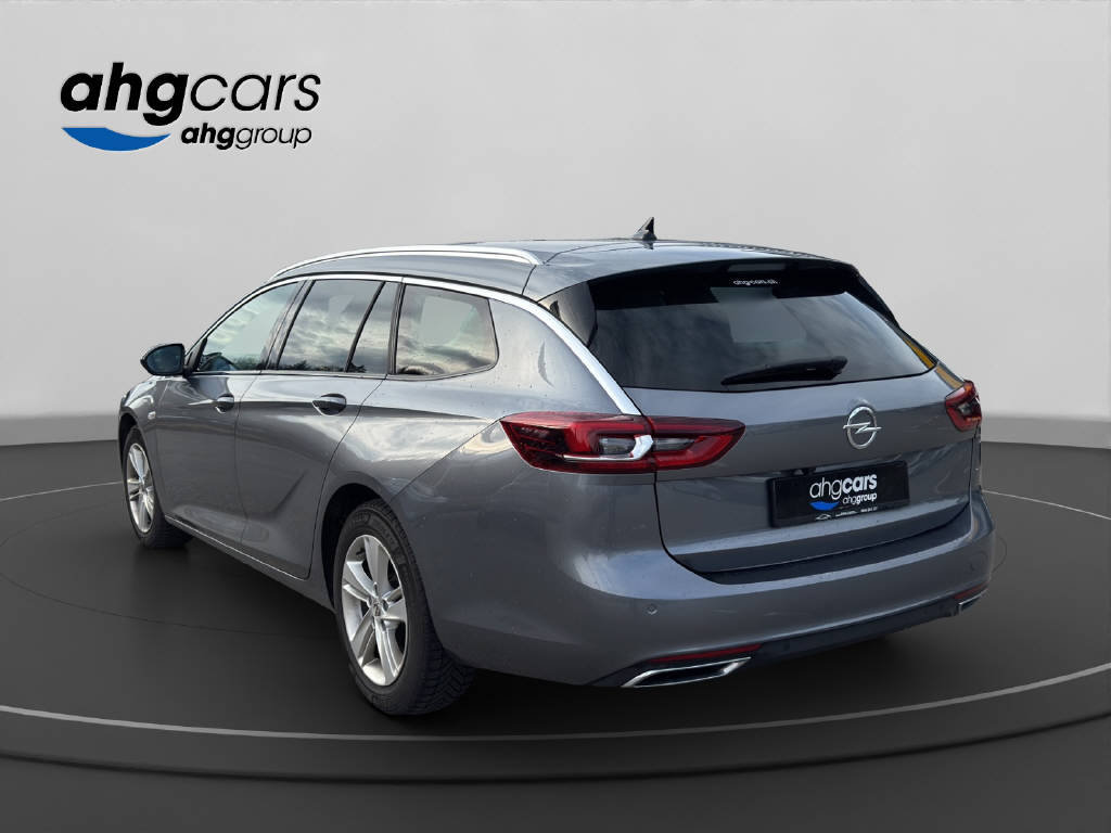 OPEL Insignia Sports Tourer 2.0 CDTi Elegance, Diesel, Occasioni / Usate, Automatico - 3
