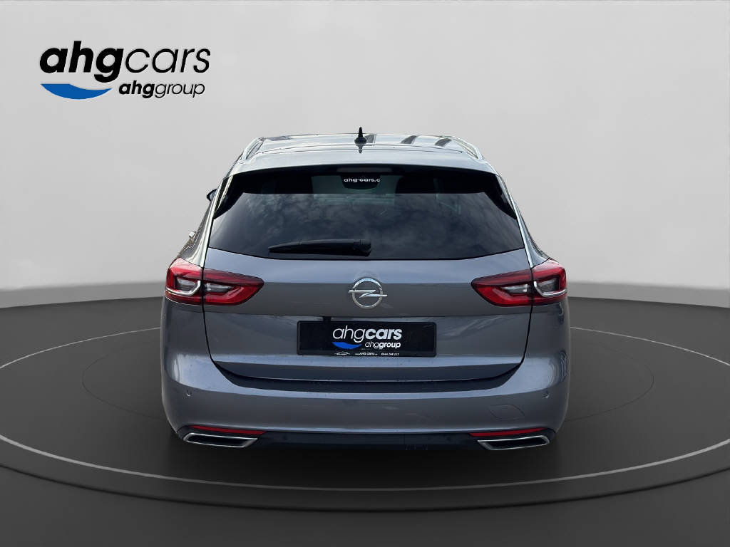 OPEL Insignia Sports Tourer 2.0 CDTi Elegance, Diesel, Occasioni / Usate, Automatico - 4